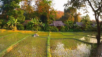 Fern Resort