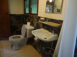 Fern Resort