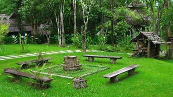 Fern Resort