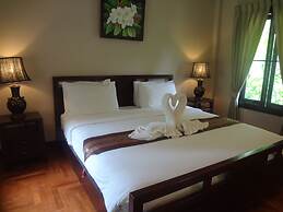Fern Resort