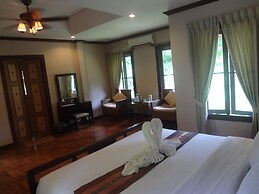 Fern Resort