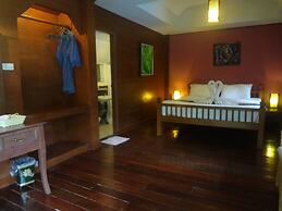 Fern Resort