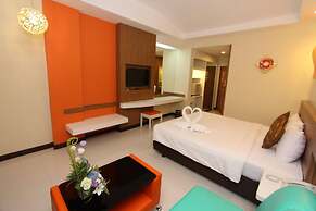 Camelot Hotel Pattaya