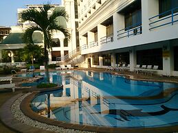 Camelot Hotel Pattaya