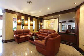 Camelot Hotel Pattaya