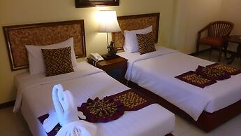 Camelot Hotel Pattaya
