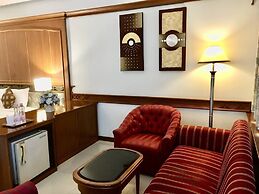 Camelot Hotel Pattaya