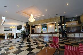 Camelot Hotel Pattaya