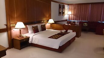 Camelot Hotel Pattaya