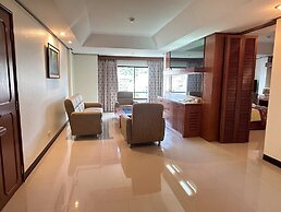 Camelot Hotel Pattaya