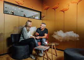 HEINhotel Vienna Airport