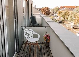 HEINhotel Vienna Airport