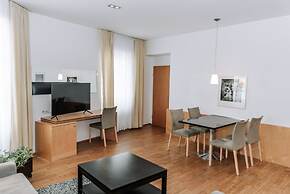 HEINhotel Vienna Airport