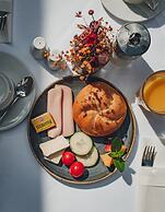 HEINhotel Vienna Airport