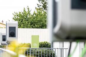 HEINhotel Vienna Airport