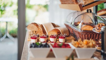 HEINhotel Vienna Airport