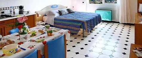 Residence Edy