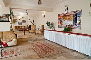 Koray Hotel
