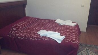 Koray Hotel