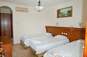 Koray Hotel