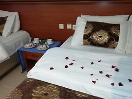 Koray Hotel