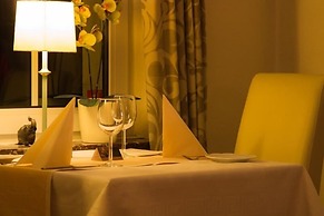 Hotel Palatino
