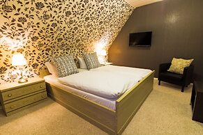 Hotel Palatino