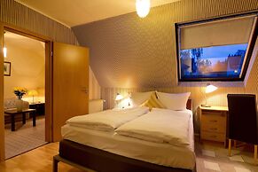 Hotel Palatino