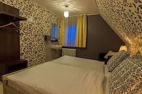 Hotel Palatino
