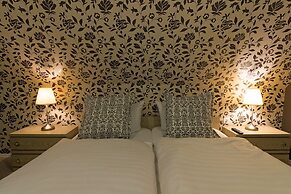 Hotel Palatino