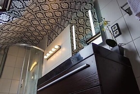 Hotel Palatino