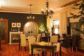 Hotel Palatino