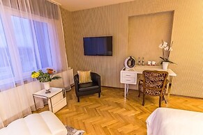 Hotel Palatino