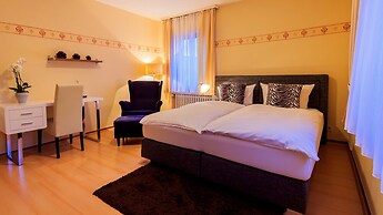 Hotel Palatino