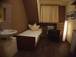 Hotel Palatino