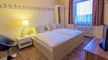 Hotel Palatino