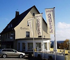 Hotel Palatino