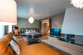 Hotel Palatino