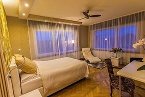 Hotel Palatino