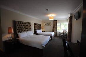 Castle Lodge