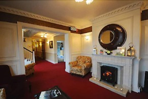 Castle Lodge