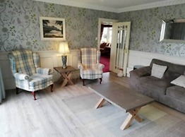 Castle Lodge