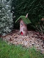 Castle Lodge