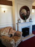 Castle Lodge