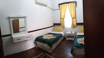 Erken Pansiyon