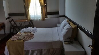 Erken Pansiyon