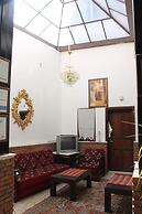 Erken Pansiyon