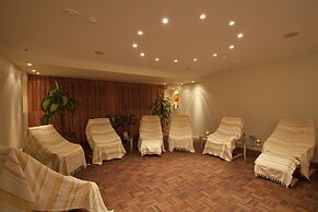 Amber Spa Boutique Hotel