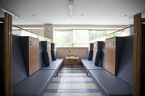 Amber Spa Boutique Hotel