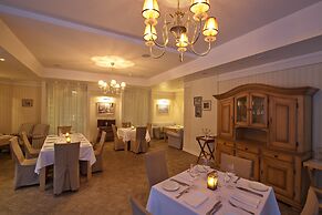Amber Spa Boutique Hotel